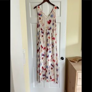 Lucky Brand Maxi Dress